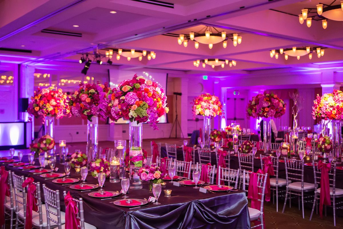 Events & Management