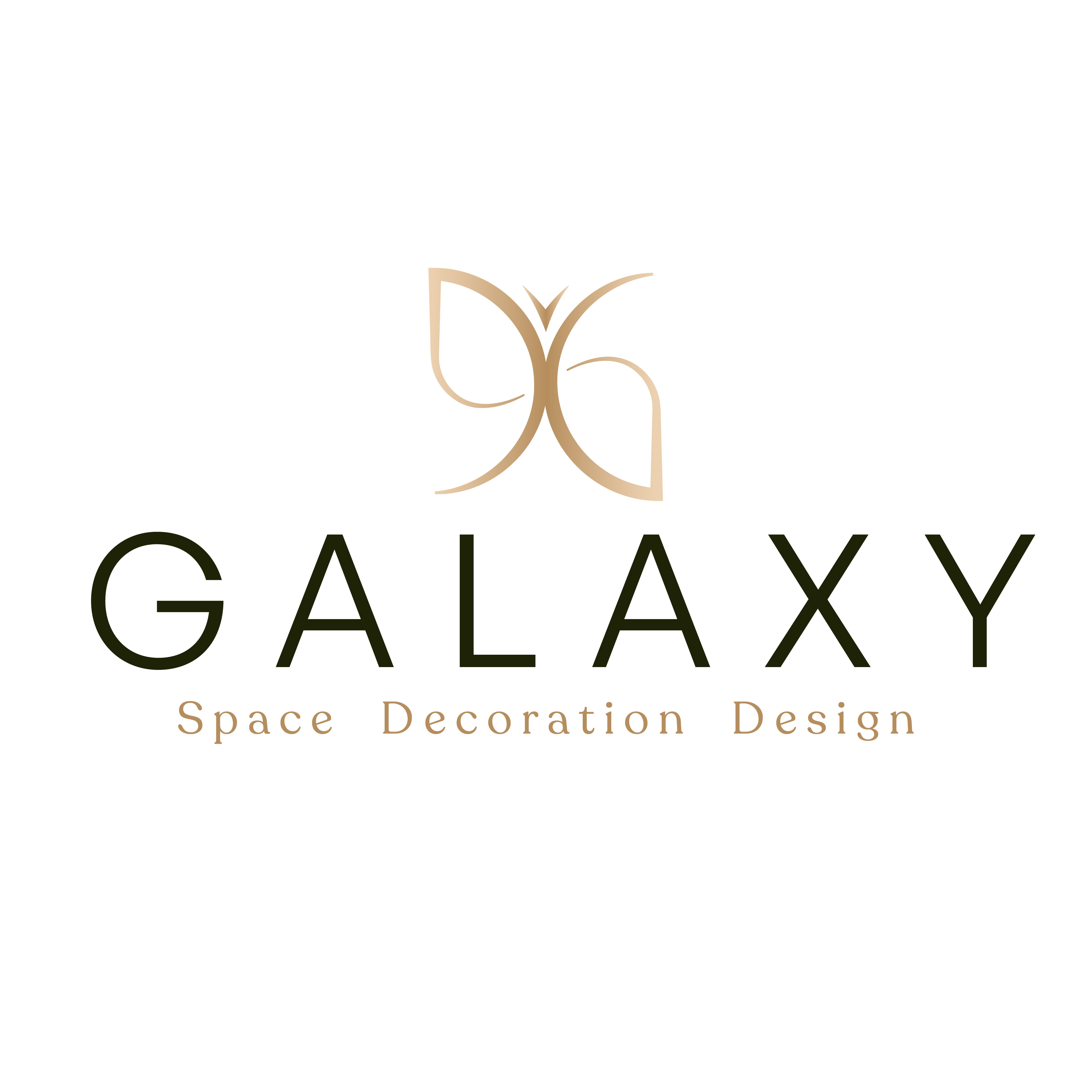 Galaxy Interiors
