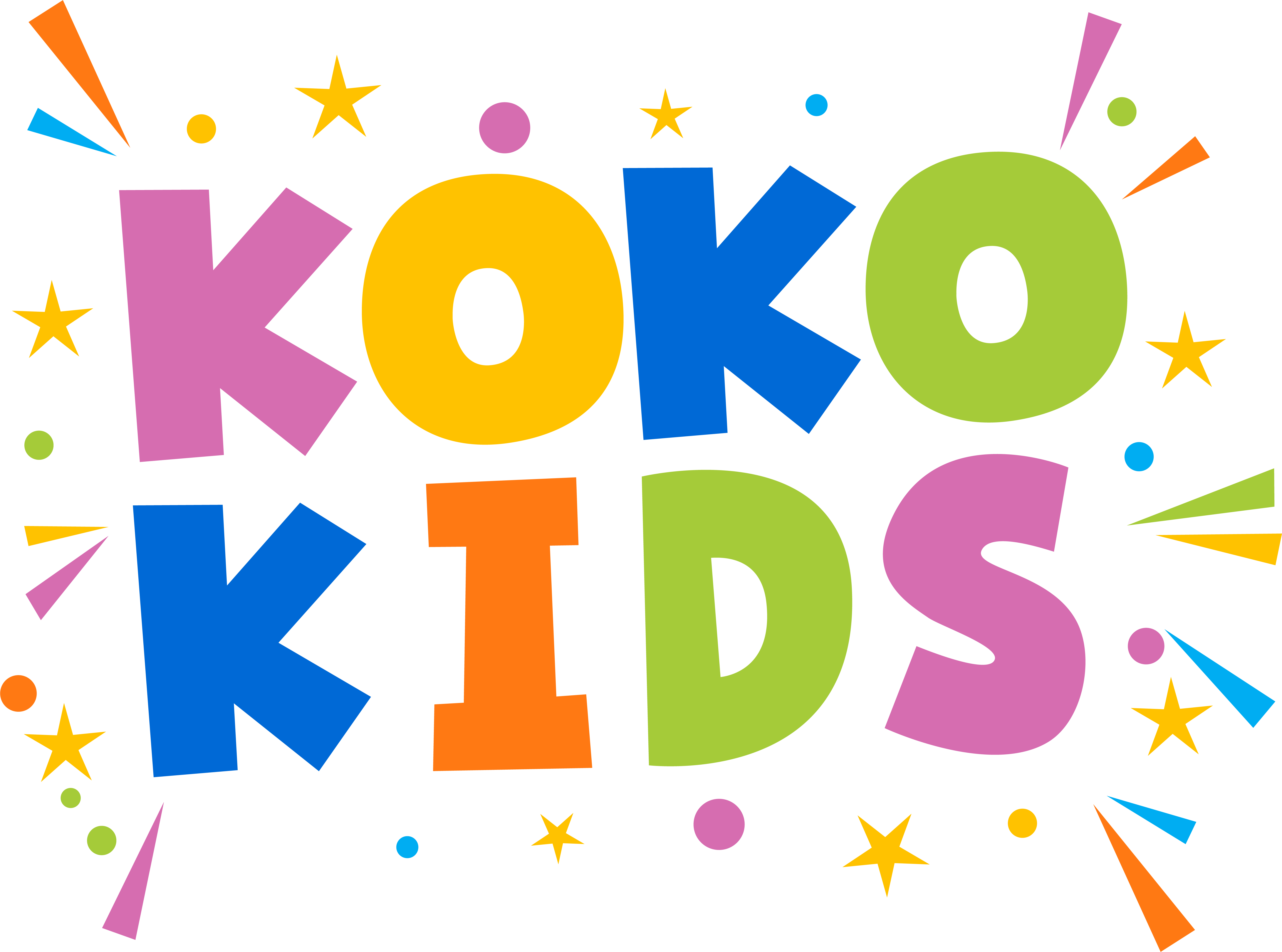 KokoKids